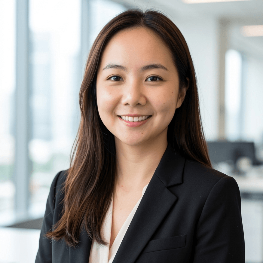 Rose Chattanawong — Legal Professional